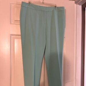 Ladies NWT Kasper dress pants